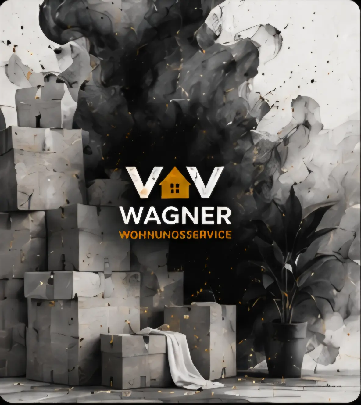 WAGNER Wohnungsservice Auflösung und Räumung